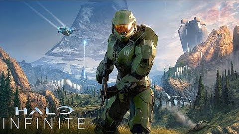 Halo Infinite | Become – Step Inside Trailer (Fan Made)