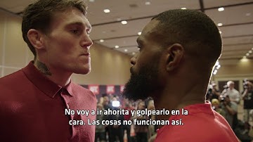 UFC 228 Embedded: Vlog Series - Episodio 5