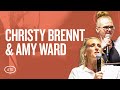 Accept the Call | Christy Brennt & Amy Ward