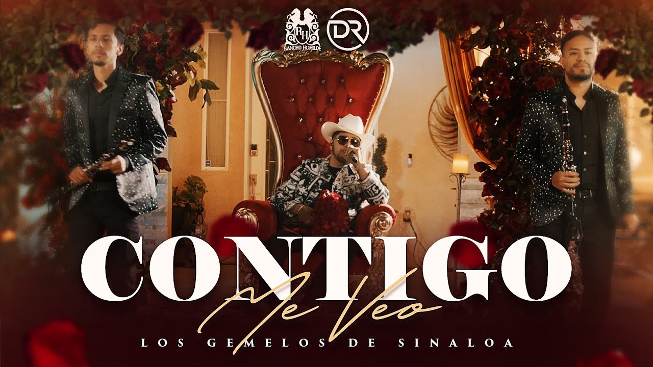 Contigo Me Veo