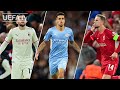 REBIĆ, CANCELO, HENDERSON | #UCL Best Goals, Matchday 1