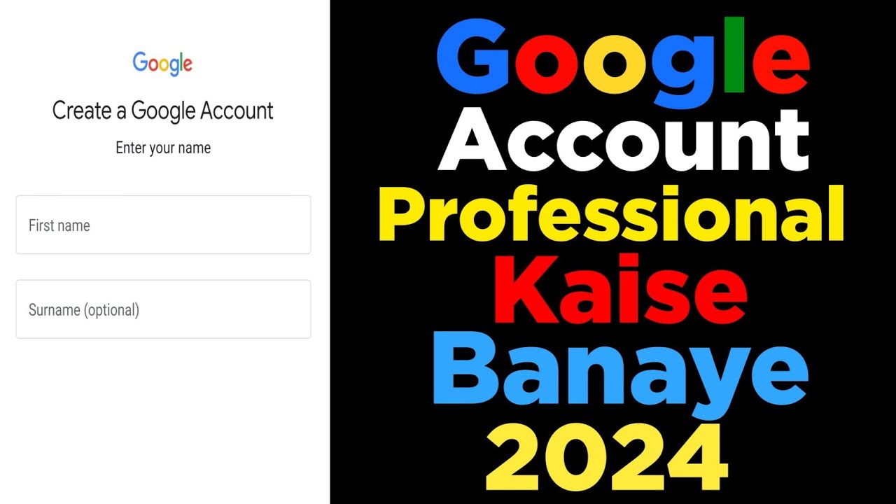 How to create google play store account google play store account