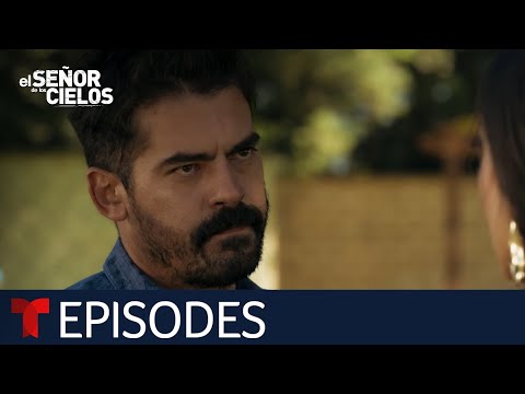 El Señor de los Cielos 9 | Episode 48 | Telemundo English