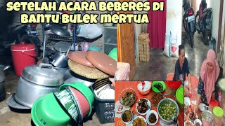 Download Lagu Setelah acara tinggal beberes di bantu bulek mertuaku ⁉️ Mbak iti vlog  MP3 Download Lagu Setelah acara tinggal beberes di bantu bulek mertuaku ⁉️ Mbak iti vlog  MP3