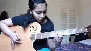 New loop and melody (Original)