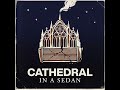 Cathedral in a Sedan #cars&amp;friends4drive #burnrubbernotsoul
