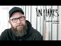 In Flames - Interview Anders Fridén - Paris 2019 - Duke TV [FR-DE-ES-IT-RU Subs]