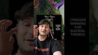 TRIGGER WARNING: this video & the song both discuss suicidal themes. Talking about my #OCD song.