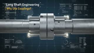 Coupling in VT Pump Explained 
