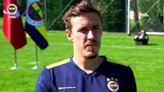Max Kruse, Fenerbahçe Ile Yollarını Ayırdı