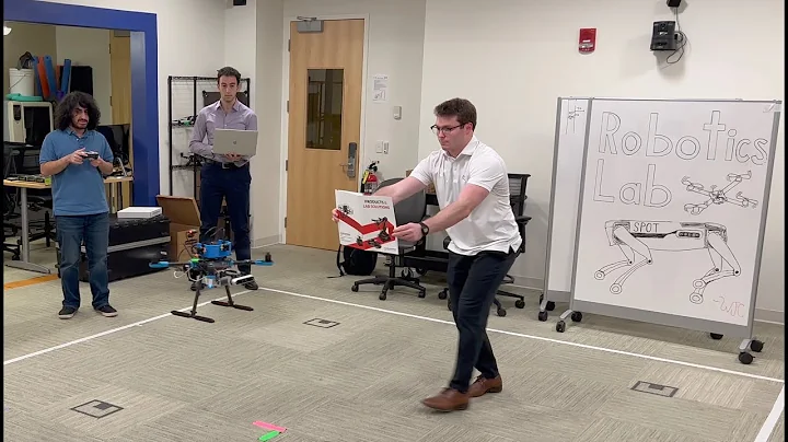 Autonomous Obstacle Avoidance for Unmanned Aerial Vehicles (UAVs)