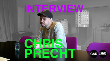 Austrian architect Chris Precht of Precht interviewed by GAD Foundation