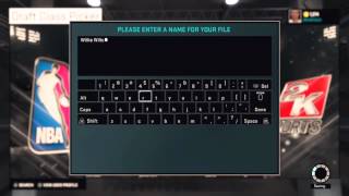 How to Download 2015-2016 NBA 2K15 Rosters and NCAA Draft Classes