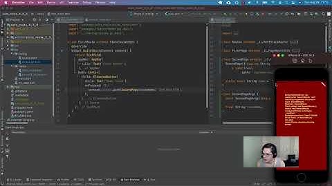 Flutter auto_route 2.3.0 - Passing Arguments
