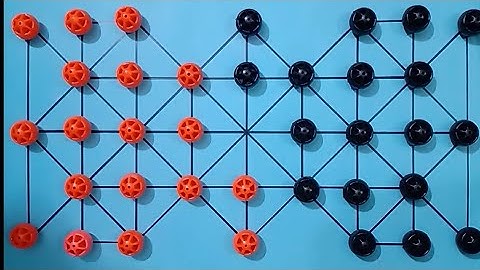 How to play bead 18| New style challenging game | challenge accepted |