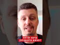 ⚡️Припинення бойових дій ПРЯМО ЗАРАЗ! Ось, чому Путіну це вигідно #shorts