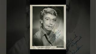 Betsy Drake Photos