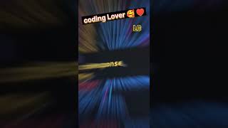 coding lover🥰#software engineer#learning coder#pc#laptop#computer#short video#viralshort#codingshort