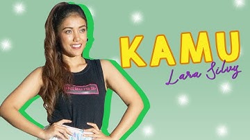 NEW MONATA - Lara Silvy | KAMU