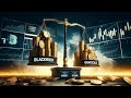 Blackrocks ibit nears grayscales gbtc in the battle for bitcoin supremacy