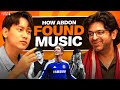 Abdon Mech - "John Mayer changed my Trajectory" | How He Came to be a Musician!