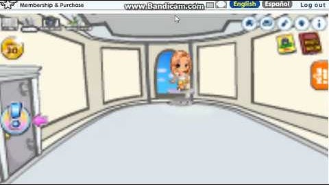 Fantage How To Fly (2015 works)