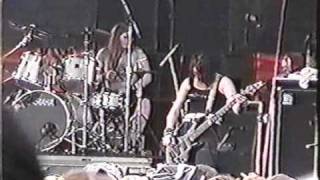 06 - Kittie - Choke (Live)