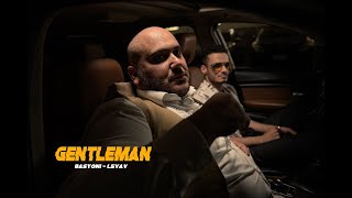 Ahmed Basyoni - Gentleman (Feat.L5VAV) | أحمد بسيوني و الفايف - جنتل مان