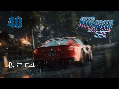 Video: Need For Speed: Rivali Prehajajo Na Dostop Do EA