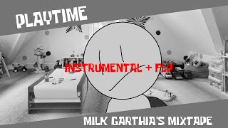 Fnf Playtime Instrumental Flp