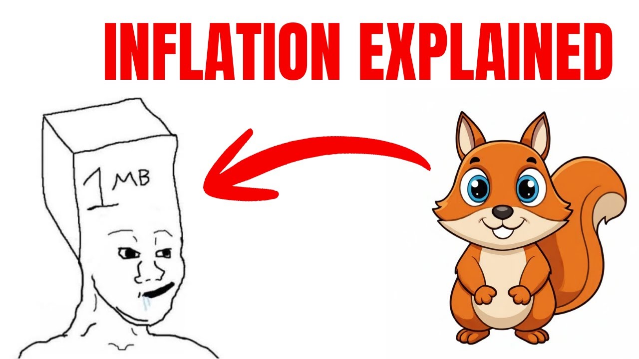 Dumb It Down   I   Why Inflation Happens