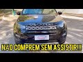 DUAS DICAS INFALÍVEIS PARA A COMPRA DA *LAND ROVER DISCOVERY SPORT*!!! NÃO COMPREM SEM ASSISTIR!!!!