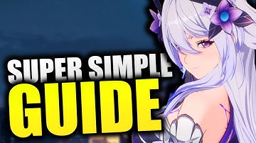 YELI IS GREAT!! Etheria Restart Super Simple Guide to Get the Most Out of Yeli