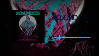 Video thumbnail of "Monuments - Animus"