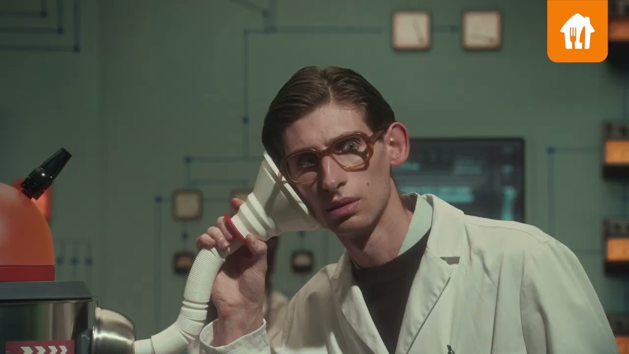 Pide lo que te pida el cuerpo