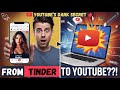 YouTube's Secret's Origin : How a FAILED Dating Site Became YouTube