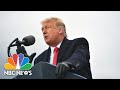 Live: Trump Speaks At Campaign Rally In Pennsylvania | NBC News