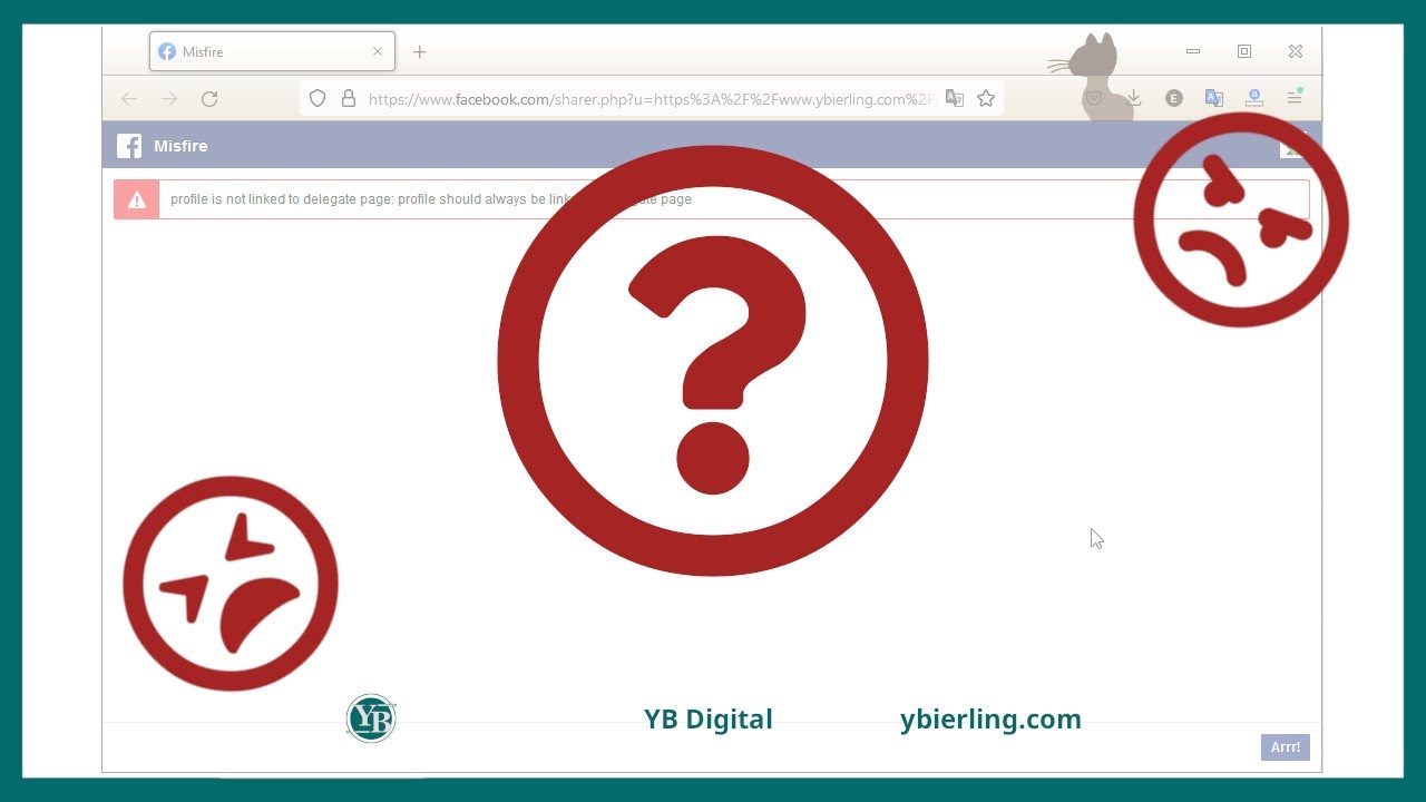 Delegate Page Facebook là gì? Hướng dẫn chi tiết và lợi ích