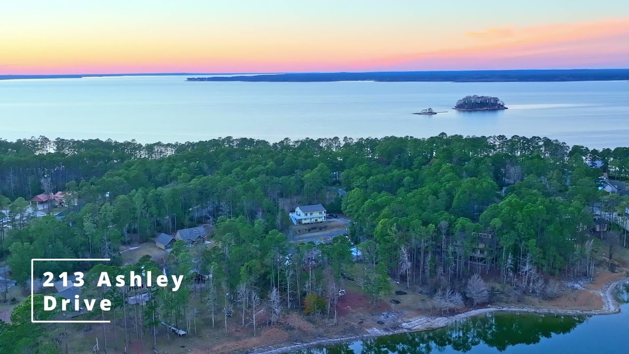 213 Ashley Dr, Brookeland, TX 75931 - Lake Sam Rayburn