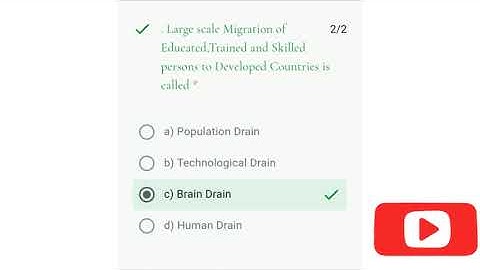 National level E-Quiz on Economics( E -certificate in 2min.)