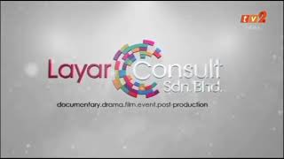 Layar Consult/RTM endcap 2018