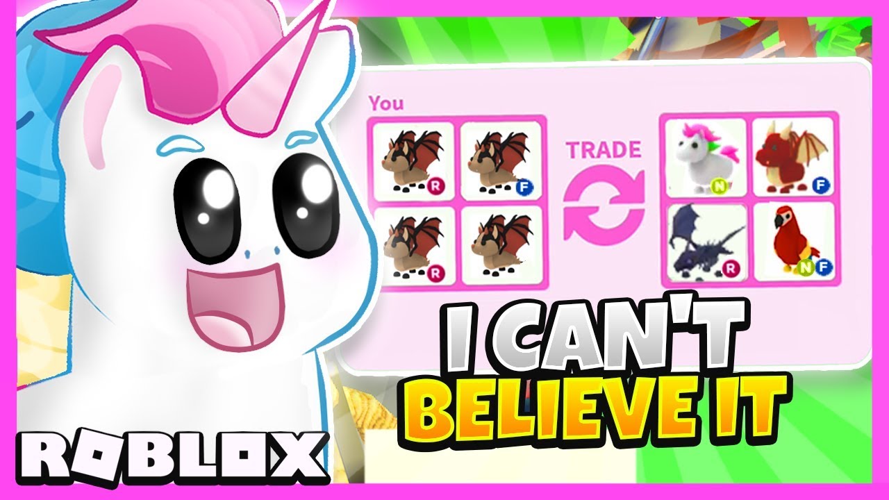 I Traded Only Legendary Bat Dragons In Adopt Me For 24 Hours Roblox Adopt Me Trading Challenge Youtube - i only traded bees in adopt me for 24 hours roblox adopt