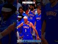 POSTERIZED☠️#nbaedits #nbashorts #basketballplayer #basketball #nba