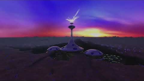 Sonic Unleashed - Part 19 - Dark Moray