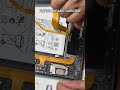 Samsung tab A9 Plus display replacement
