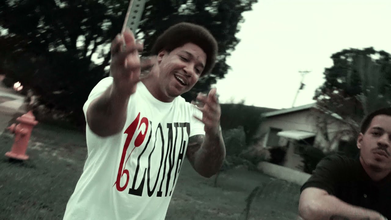 Watch Perico Papi - Bacc Trappin (Official Music Video) on YouTube Watch Perico Papi - Bacc Trappin (Official Music Video) on YouTube