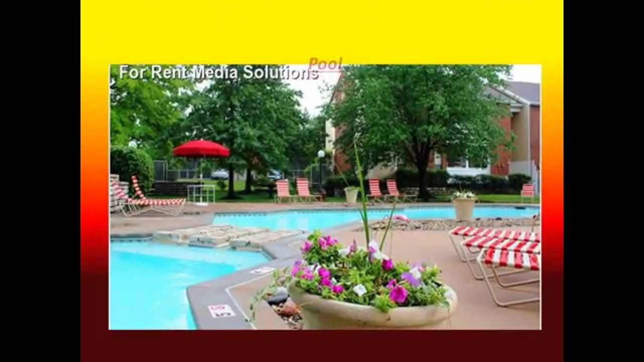 SilverWood Apartments YouTube