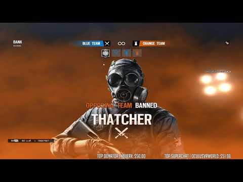 [archived stream 05/18/2021] back on siege - [archived stream 05/18/2021] back on siege