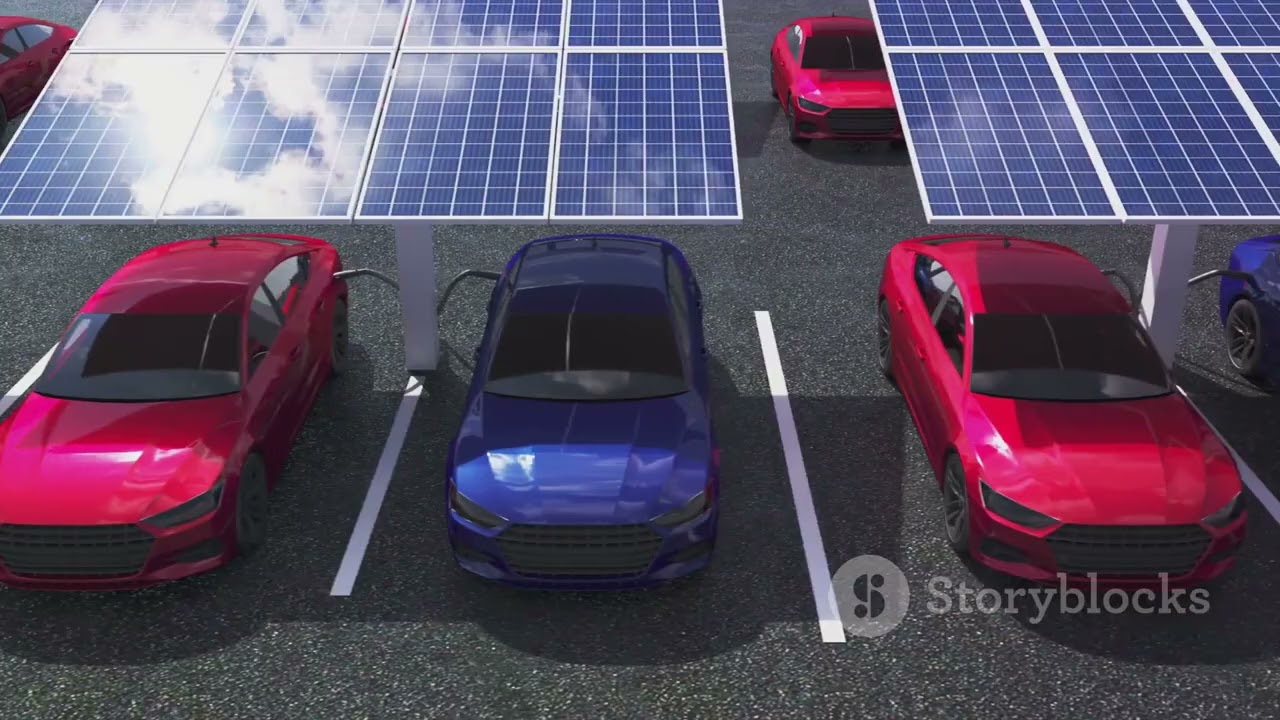 The Green Revolution 2.0: A Symphony of Nature and Tech