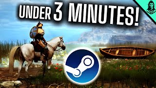 Ertugrul of Ulukayin But I Don't Waste Your Time (Things To Know Before Buying & Demo Impressions)